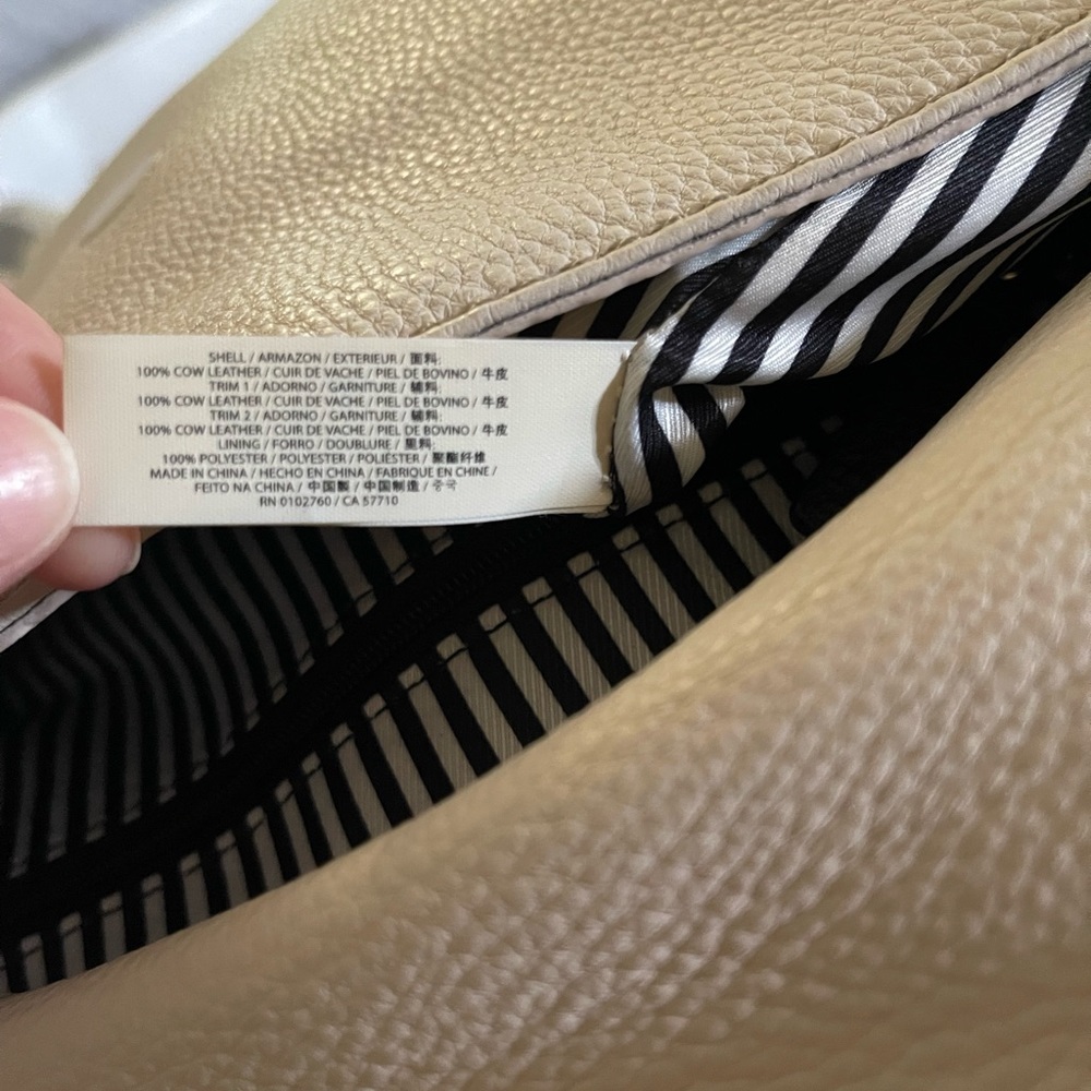 Kate Spade Purse - Picture 8 of 9